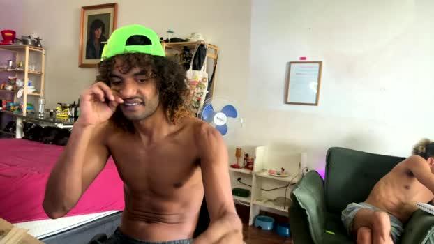 gerson229 24-02-2026 Recorded Video Recorded