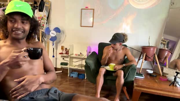 gerson229 24-02-2026 Recorded Video kink