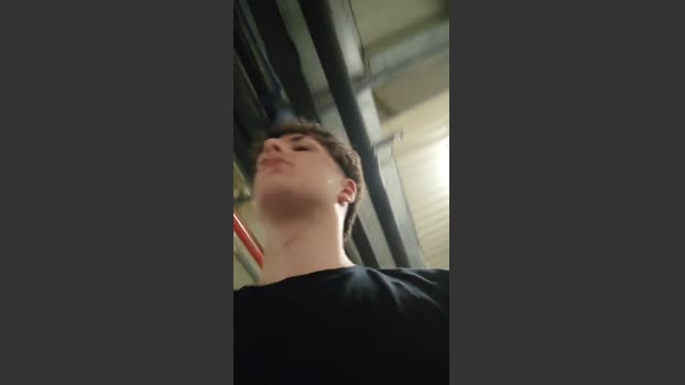 gymguy0505 25-02-2026 Recorded Video sweet