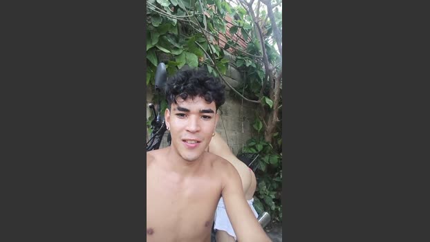 hotboy1955 24-02-2026 Recorded Video oral