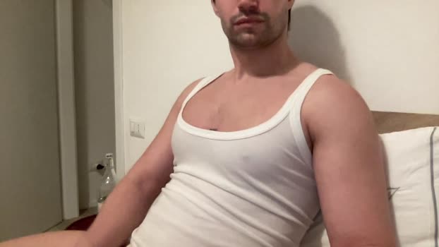 itsmessiah 24-02-2026 Recorded Video sexymale