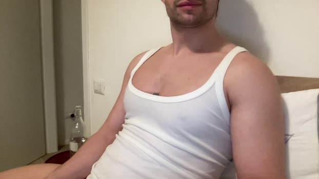 itsmessiah 25-02-2026 Recorded Video ass