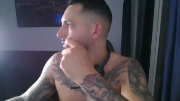 javo1995_ 25-02-2026 Recorded Video twink