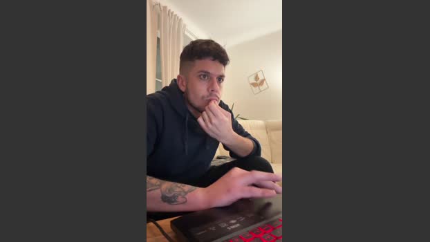roultacam 24-02-2026 Recorded Video show