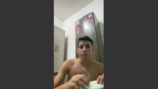 tenobio 25-02-2026 Recorded Video jerking