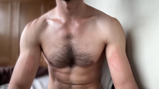 thestateofme 24-02-2026 Recorded Video jerkoff