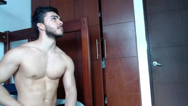 AlexS1998 25-02-2026 Recorded Video jackoff