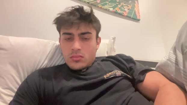 Athleter 26-02-2026 Recorded Video fuckme