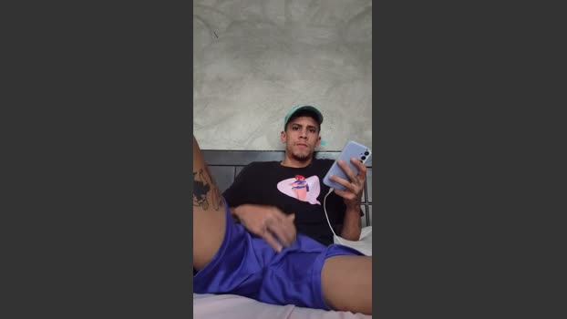 Bartisam 25-02-2026 Recorded Video bj-dildo
