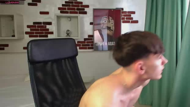 BradyFlint 26-02-2026 Recorded Video deepthroat