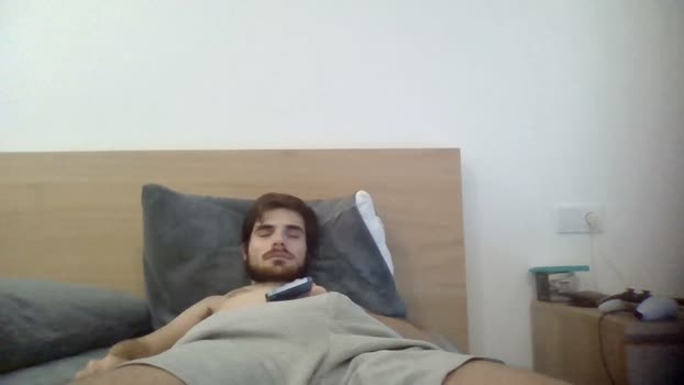 Danievio21 26-02-2026 Recorded Video jackoff