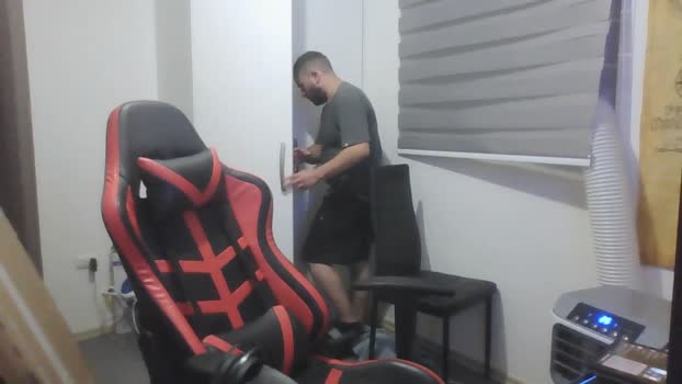 Giingz22 26-02-2026 Recorded Video sweet