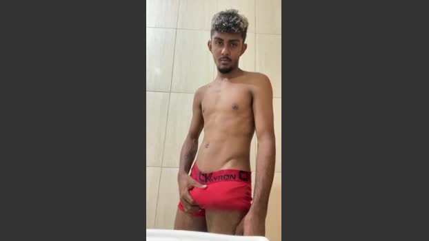 Gozadadodot21 26-02-2026 Recorded Video jerking