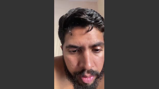 GregoMartins 25-02-2026 Recorded Video sexyfeet
