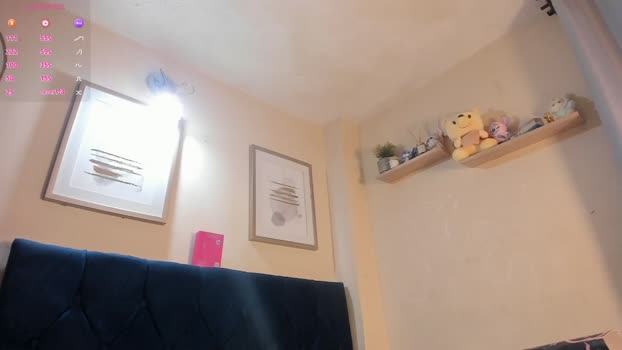 Logan_Blaze 25-02-2026 Recorded Video harddick