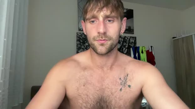 LukeGunn 26-02-2026 Recorded Video love