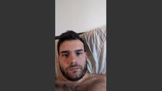 Marko_1994 26-02-2026 Recorded Video nude