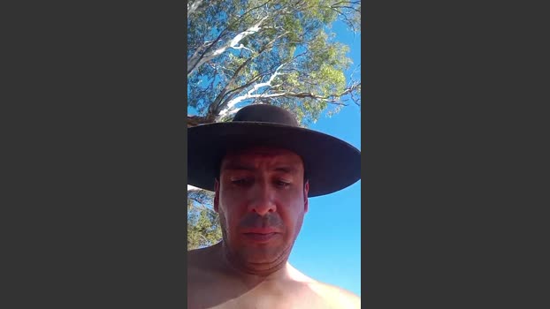MorochoAEG 26-02-2026 Recorded Video handsome