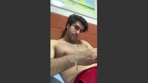 Peitoralgostos 26-02-2026 Recorded Video deep