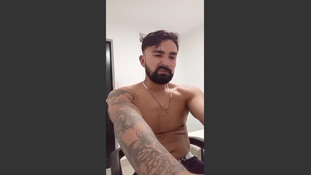 Reynols0523 26-02-2026 Recorded Video fuckher
