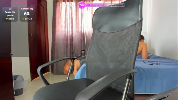 Ruizfrank1 25-02-2026 Recorded Video kinky