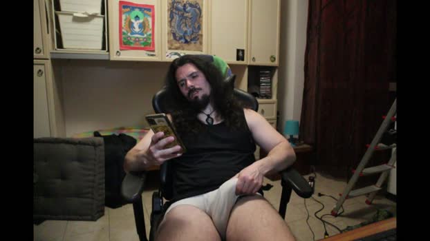 Tantra_Man_Yogi 25-02-2026 Recorded Video sexymale