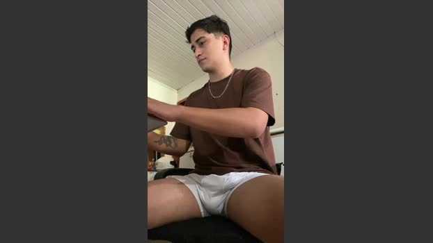 Tavinh067 25-02-2026 Recorded Video sexyfeet