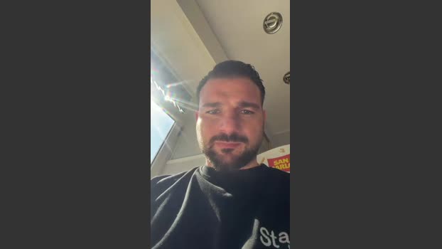 Voglia345 26-02-2026 Recorded Video analtoy