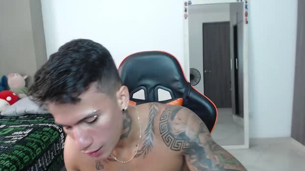 austing_king 25-02-2026 Recorded Video Porn