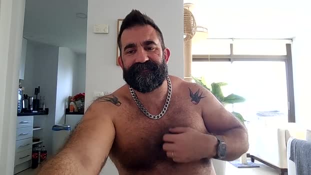 bigbonerbear 26-02-2026 Recorded Video gay