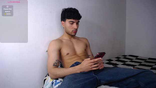 dantevellor_hot 26-02-2026 Recorded Video suckcock