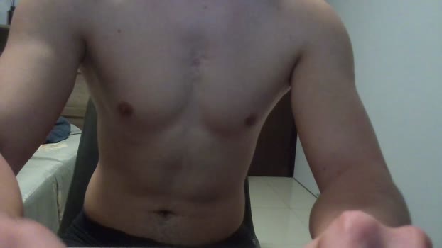dino6231 25-02-2026 Recorded Video jerkoff