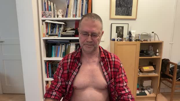 hairystd 25-02-2026 Recorded Video suck