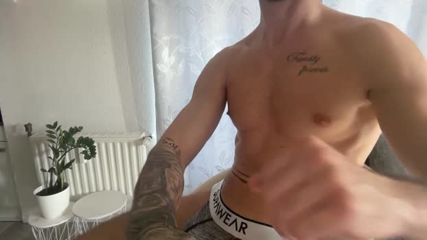 helios19895 26-02-2026 Recorded Video sexymale