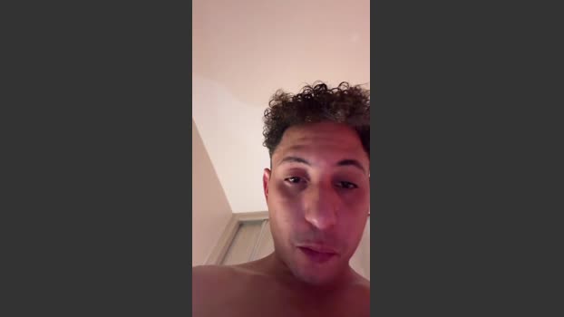 leonardorierac1 26-02-2026 Recorded Video handsome