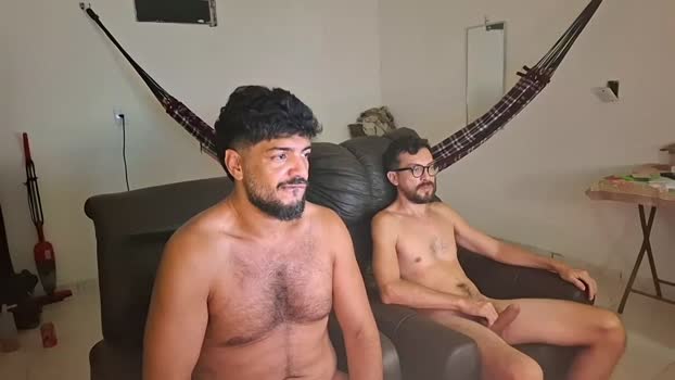 luhparamaiores 26-02-2026 Recorded Video kinky