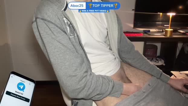 matt2745 25-02-2026 Recorded Video Download