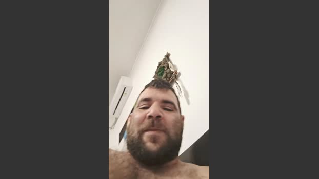 mumuselu1 26-02-2026 Recorded Video jackoff