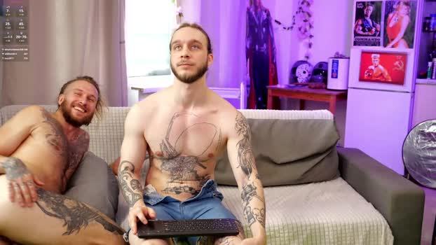 rusbestpaul 26-02-2026 Recorded Video hardcock