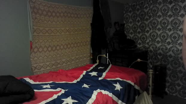 420rebel 27-02-2026 Recorded Video fuckface