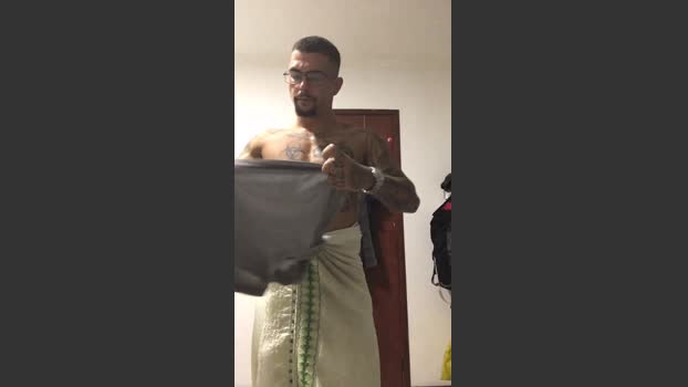 Abrahao22 26-02-2026 Recorded Video show