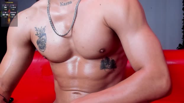 Akaza_ 27-02-2026 Recorded Video handsome