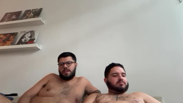 BearFuckersRJ 26-02-2026 Recorded Video fuckme