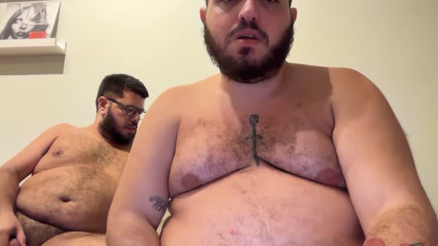 BearFuckersRJ 27-02-2026 Recorded Video nude