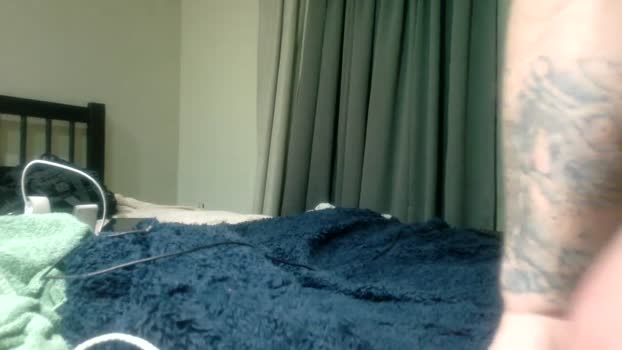 Beardedveteran 27-02-2026 Recorded Video jackoff