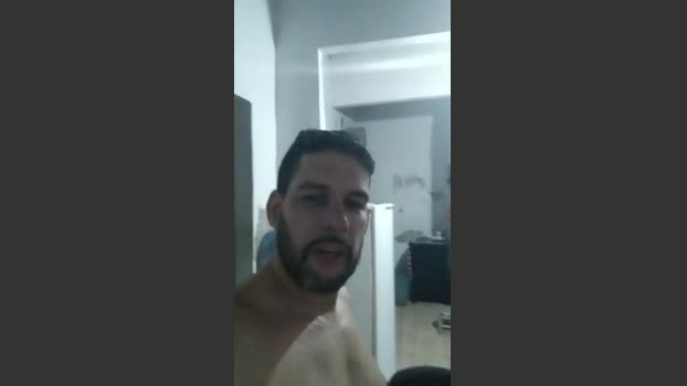 Bernardo369 27-02-2026 Recorded Video jerkoff