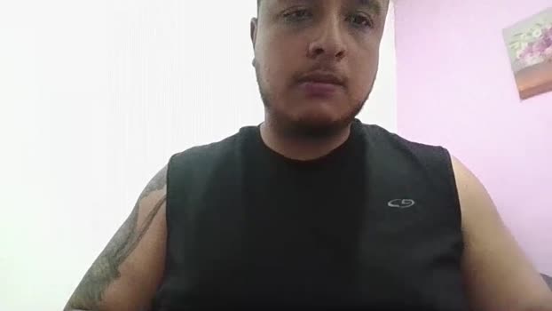 Crismaster777 27-02-2026 Recorded Video twink