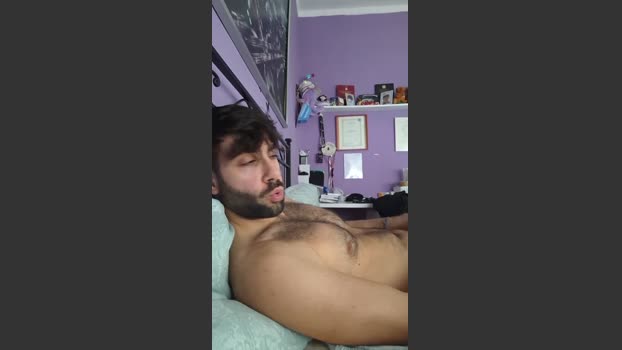 EsseNa93 27-02-2026 Recorded Video legs