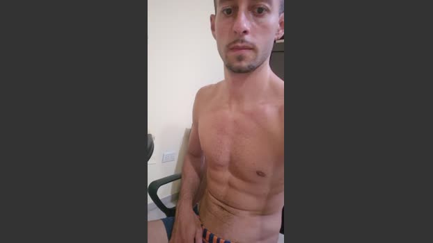 Exequiel9669 27-02-2026 Recorded Video beauty