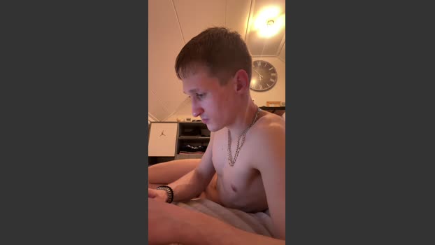 HornyPornyGuy 26-02-2026 Recorded Video fingering
